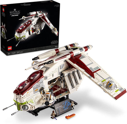 Lego Star Wars Assorted Set - Choose Yours