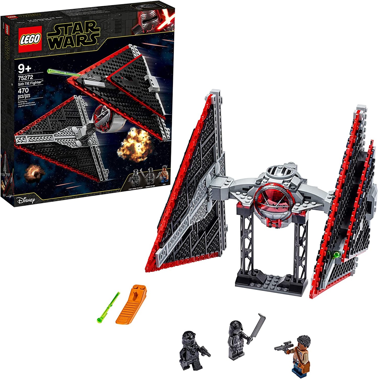 Lego Star Wars Assorted Set - Choose Yours