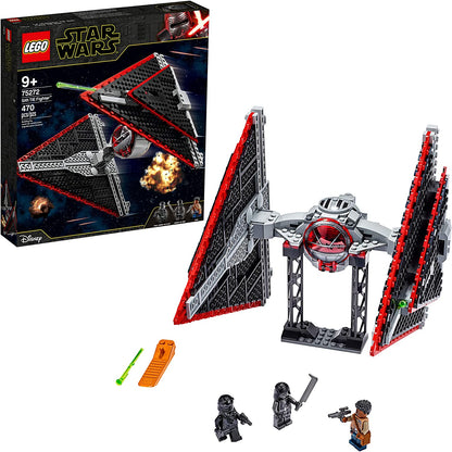 Lego Star Wars Assorted Set - Choose Yours