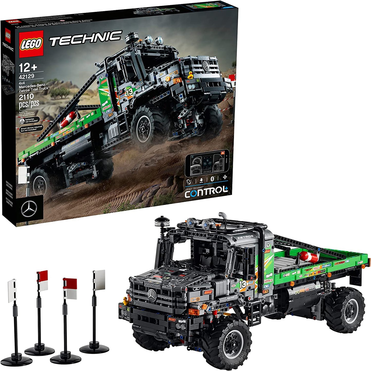 LEGO Technic Collection Assorted Set - Choose Yours