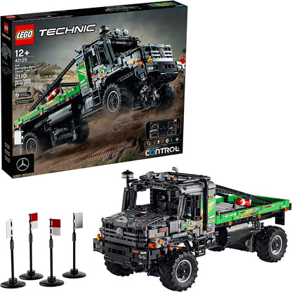 LEGO Technic Collection Assorted Set - Choose Yours