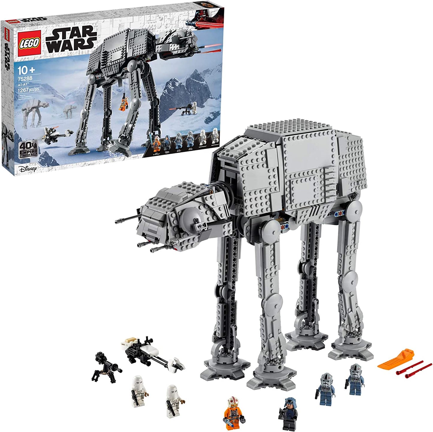 Lego Star Wars Assorted Set - Choose Yours