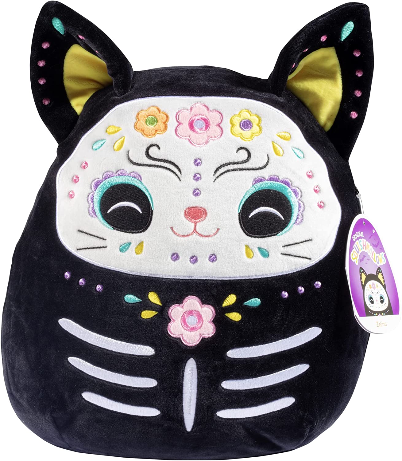 Original Kellytoys Squishmallows 12 Inch Plush Variation- Choose Your Style
