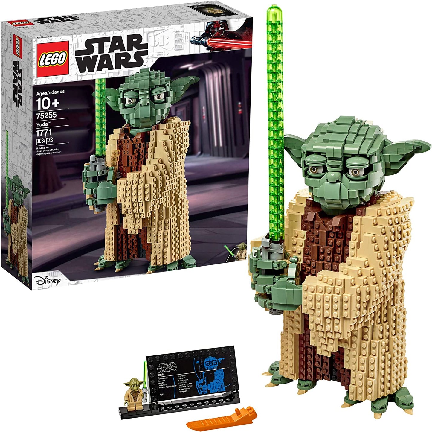 Lego Star Wars Assorted Set - Choose Yours