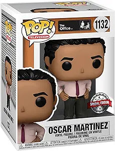 Funko Pop Movies & TV Show Assorted Style - Choose Yours