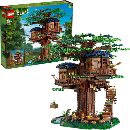 LEGO Ideas Collection Assorted Set - Choose Yours