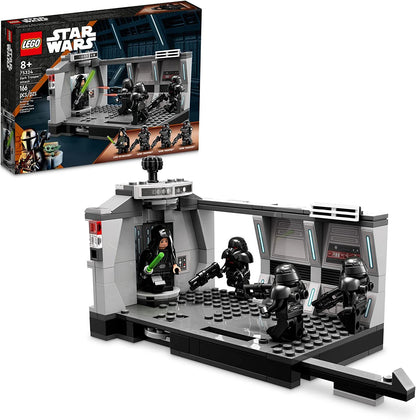 Lego Star Wars Mandalorian Assorted Set - Choose Yours