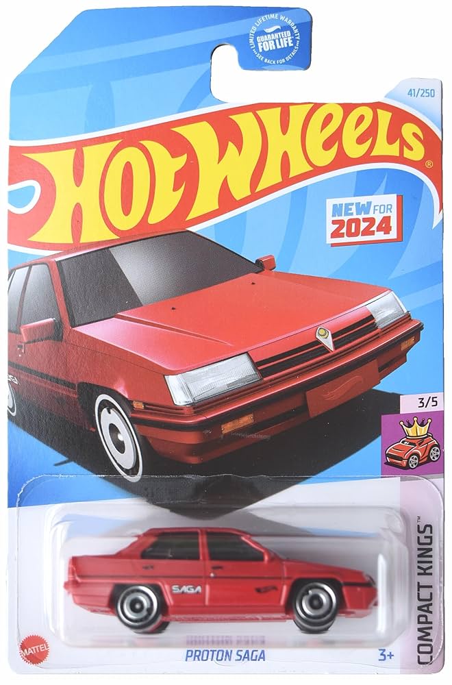 2024 Hot Wheels Assorted #01/250-50/250 Choose Yours