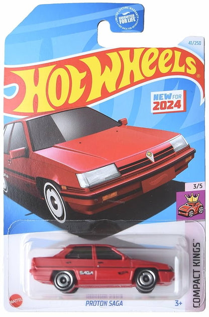 2024 Hot Wheels Assorted #01/250-50/250 Choose Yours