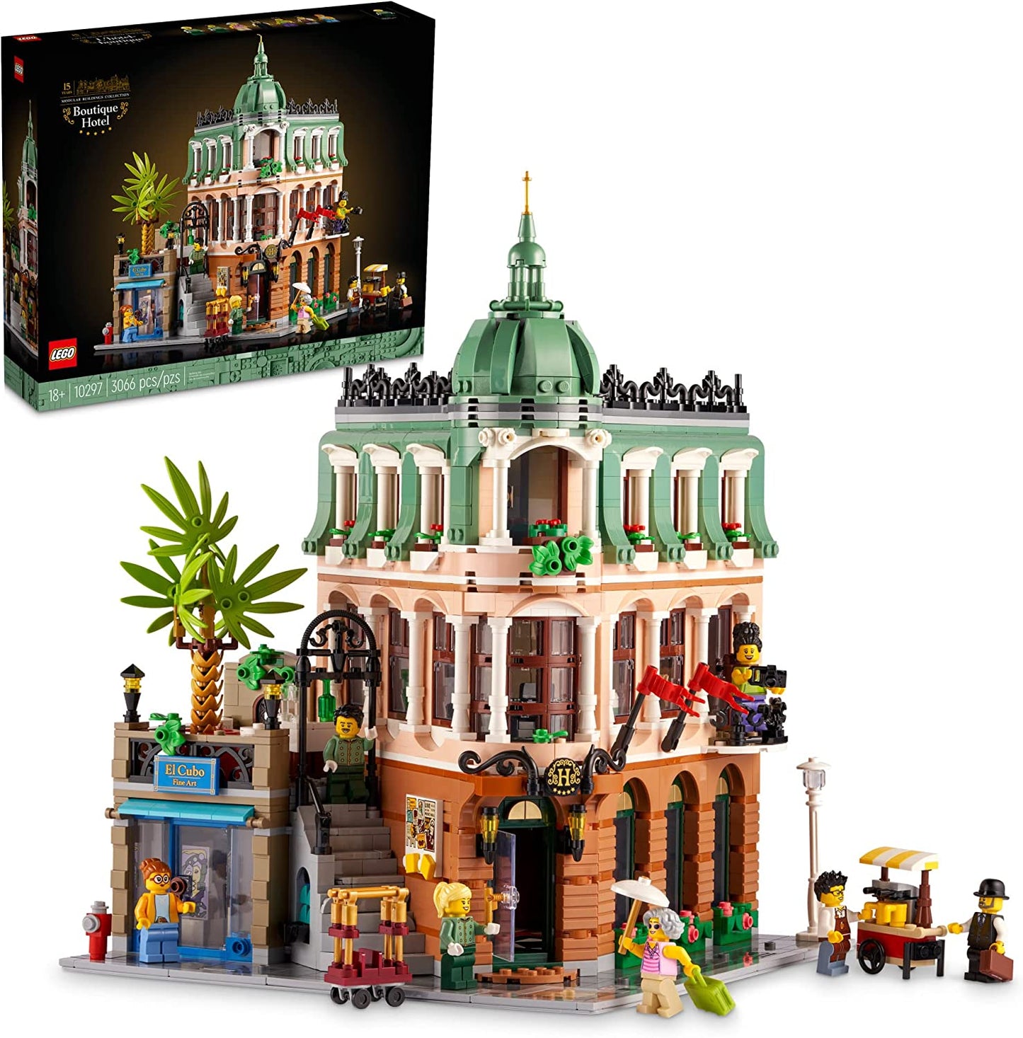 Lego Icons / Botanical / Boutique Assorted Set - Choose Yours