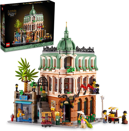 Lego Icons / Botanical / Boutique Assorted Set - Choose Yours