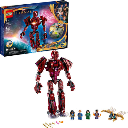 Lego Marvel Movies Assorted Set - Choose Yours