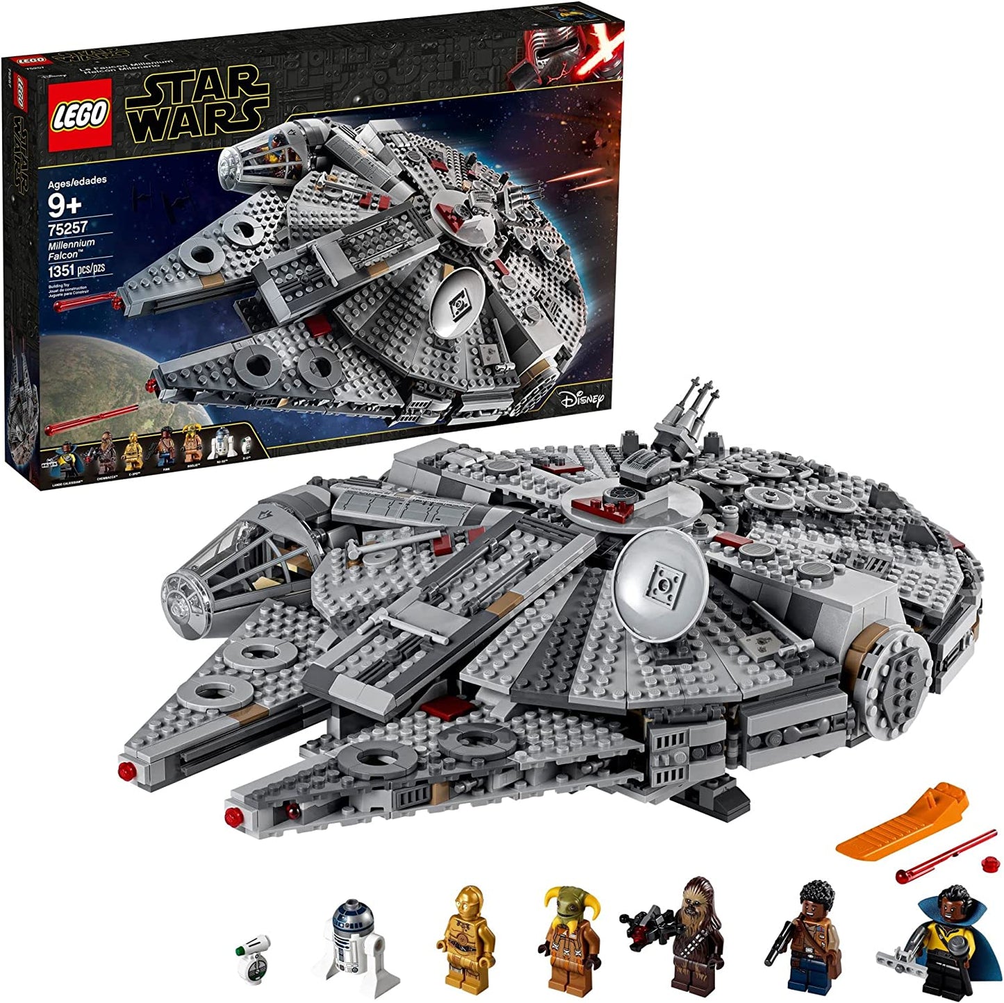 Lego Star Wars Assorted Set - Choose Yours