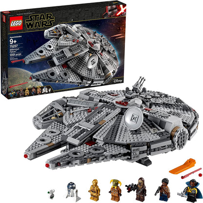 Lego Star Wars Assorted Set - Choose Yours
