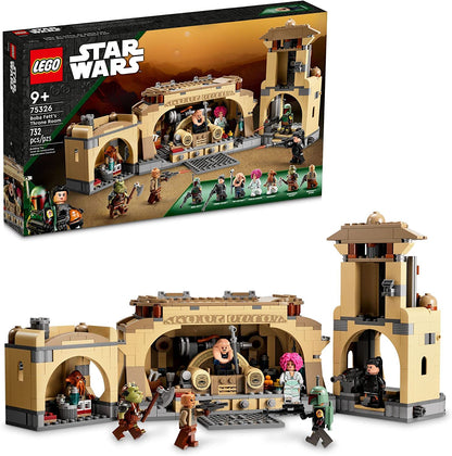 Lego Star Wars Assorted Set - Choose Yours