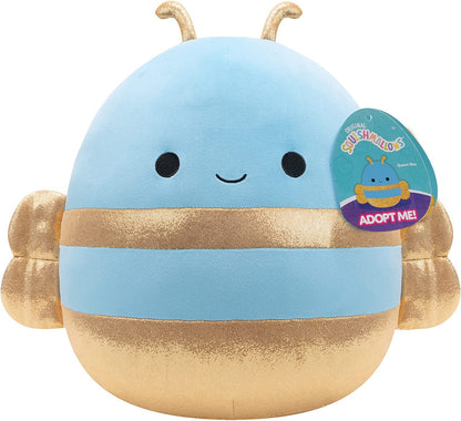 Original Kellytoys Squishmallows 14 Inch Plush - Choose Your Style