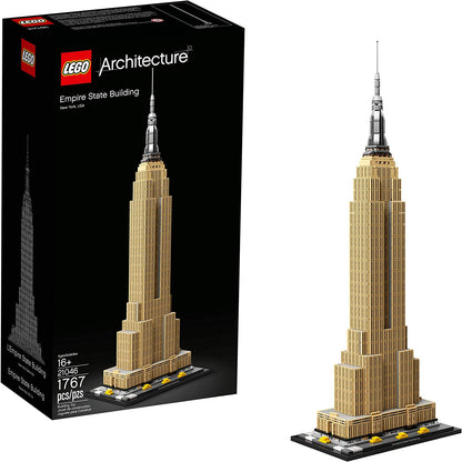 LEGO Architecture Collection Assorted Set - Choose Yours