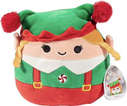 Original Kellytoys Squishmallows 8" Plush - Choose Your Style