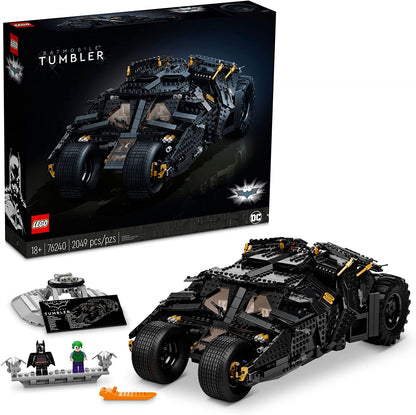Lego DC Movies Assorted Set - Choose Yours