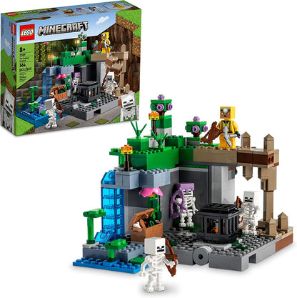 Lego Minecraft Assorted Set - Choose Yours
