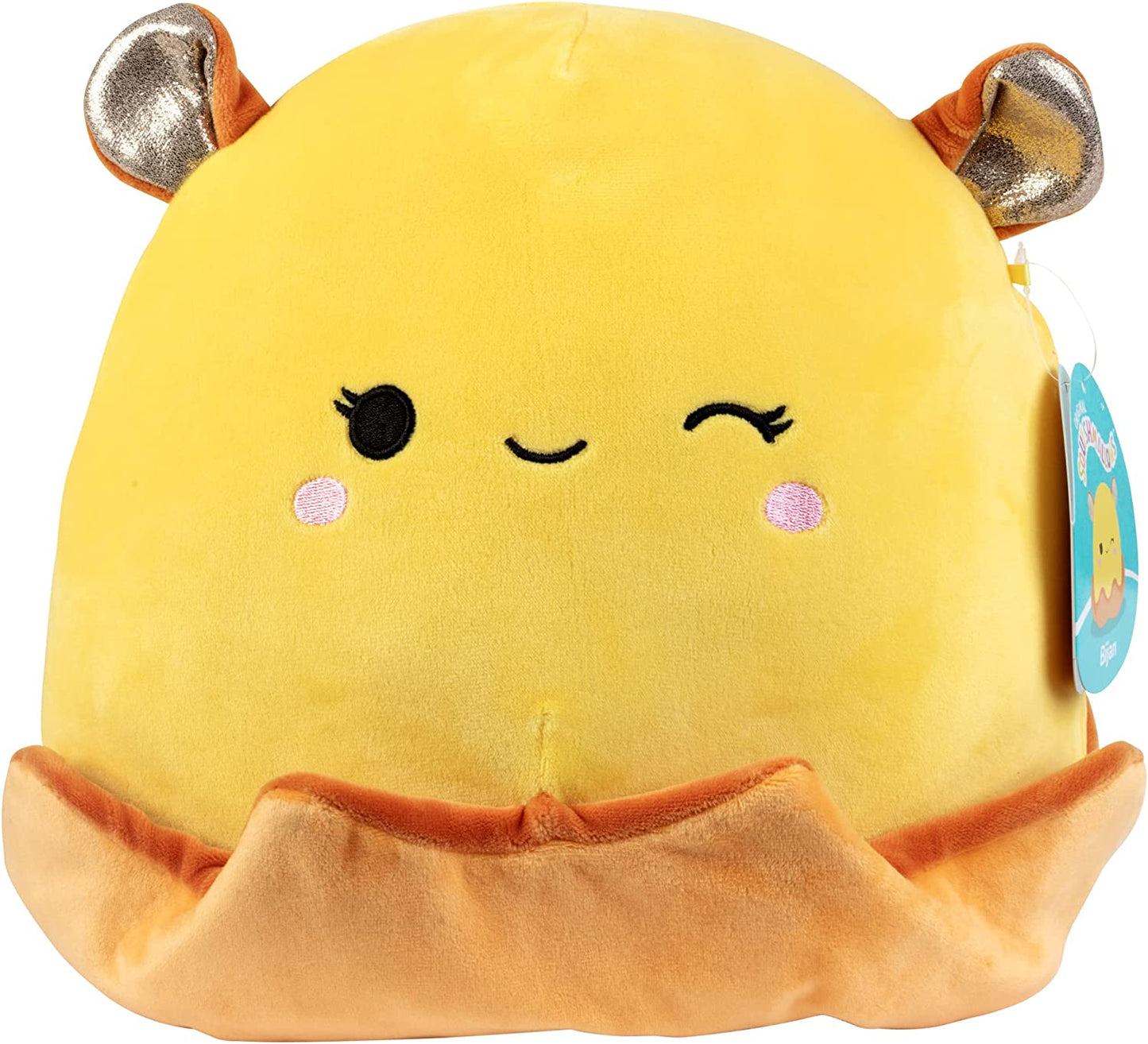 Original Kellytoys Squishmallows 10" Plush - Choose Your Style