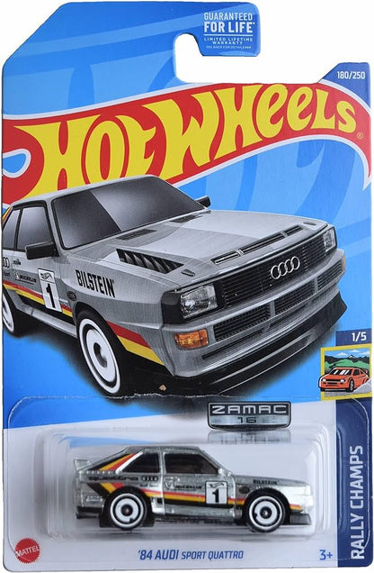 2022 Hot Wheels Mainline #155/250-216/250 - Assorted Style to Choose