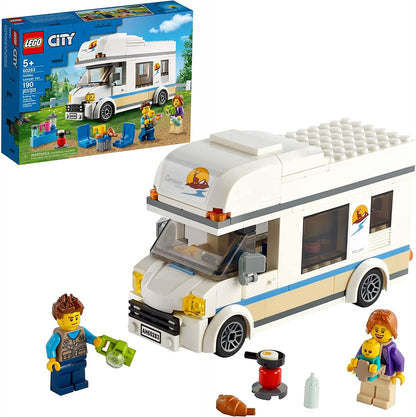 Lego City Assorted Set - Choose Yours
