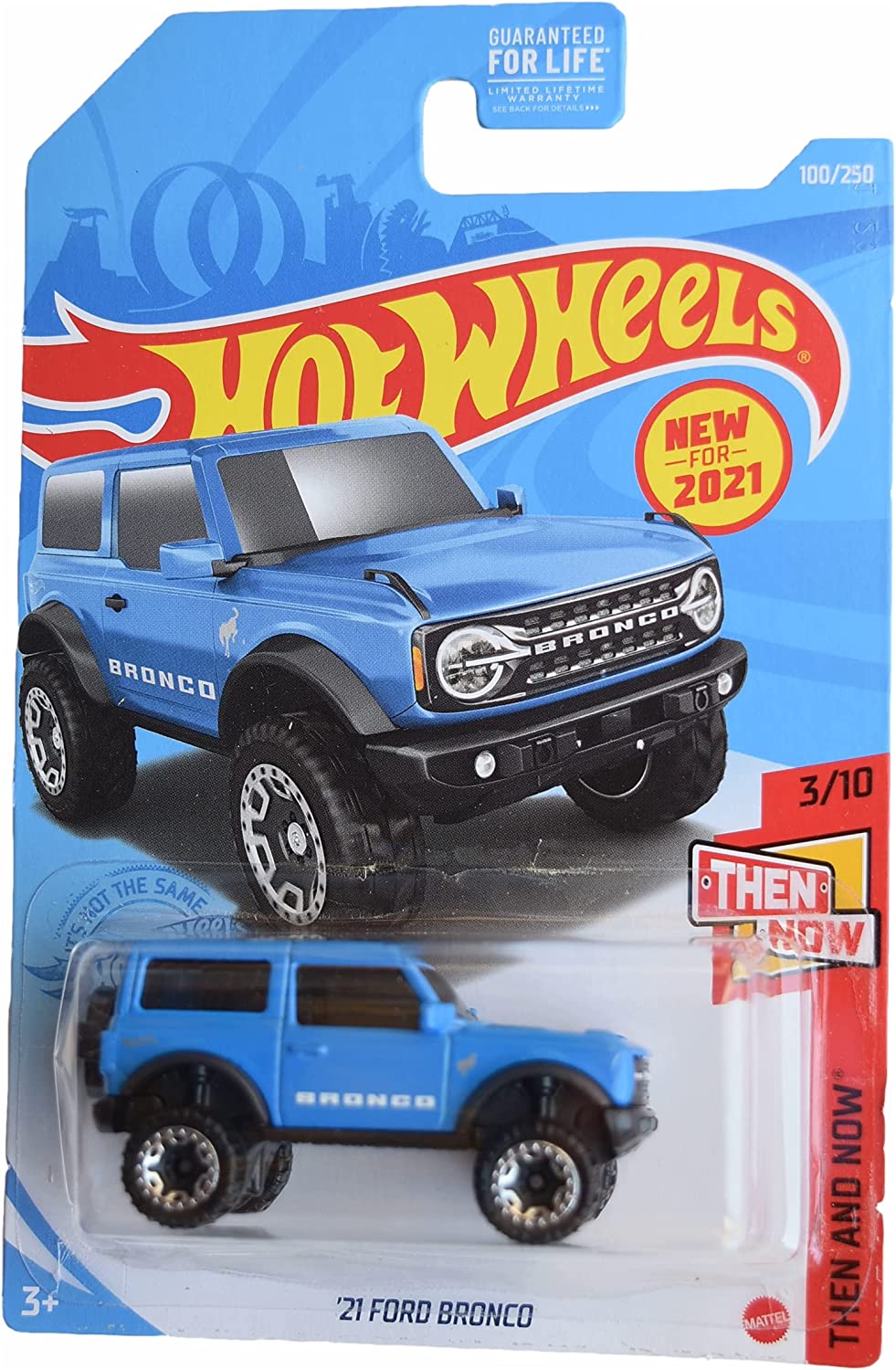 2021 Hot Wheels Mainline Assorted #141/250- 245/250 - Choose Yours