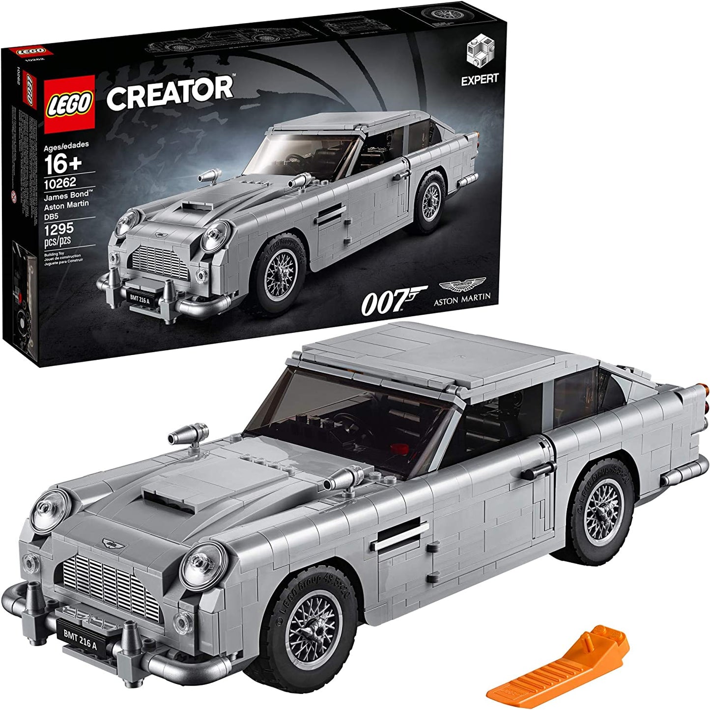 LEGO Creator Collection Assorted Set - Choose Yours