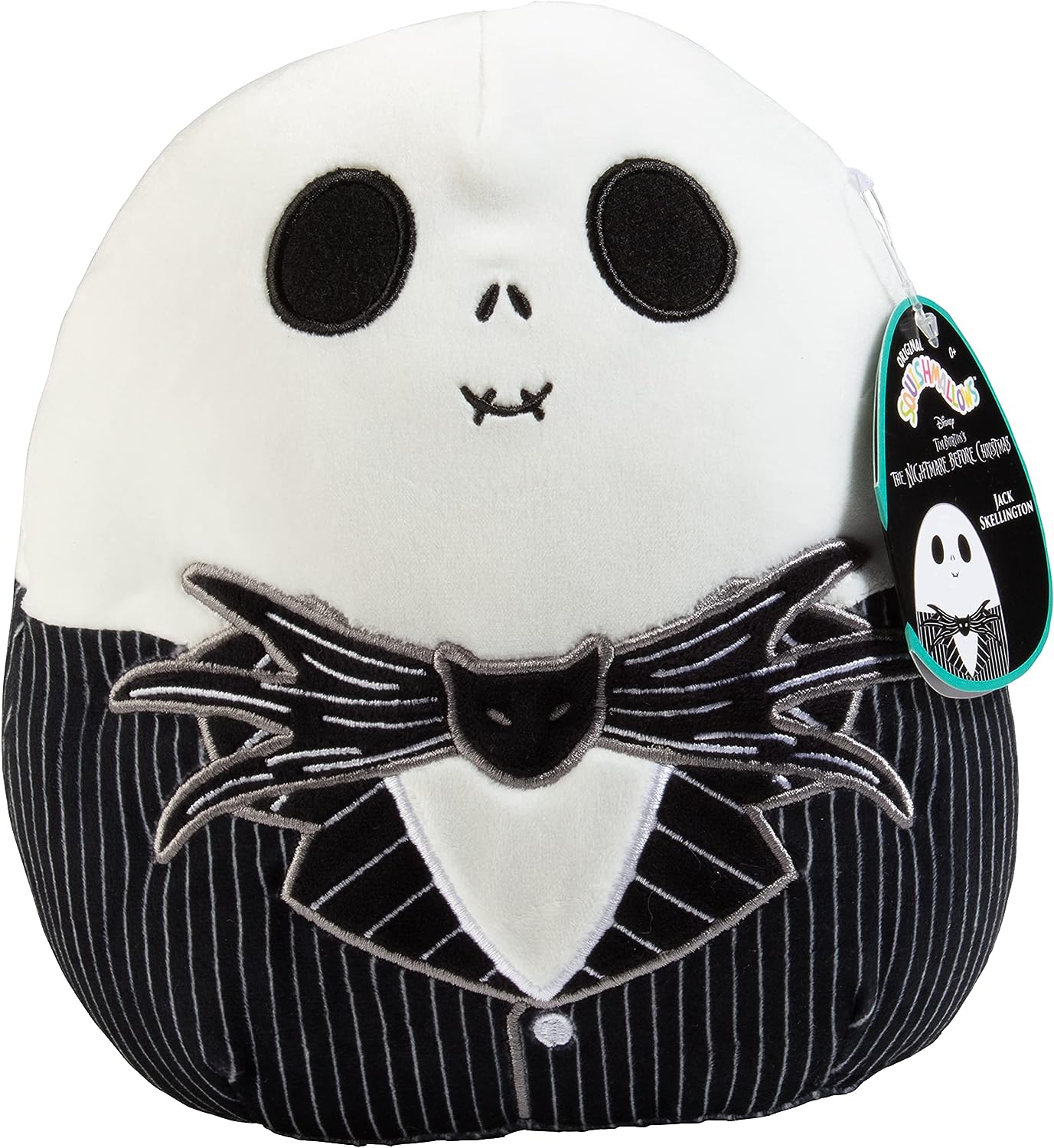 Original Kellytoys Squishmallows 8" Plush - Choose Your Style