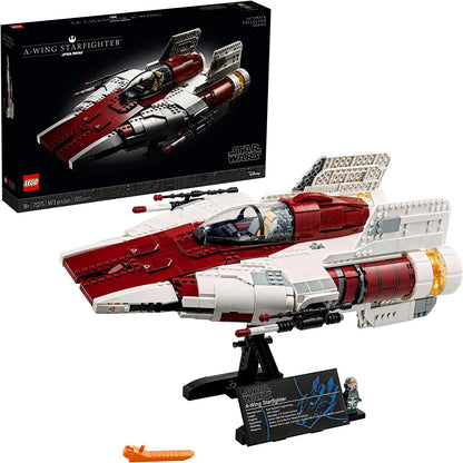 Lego Star Wars Assorted Set - Choose Yours