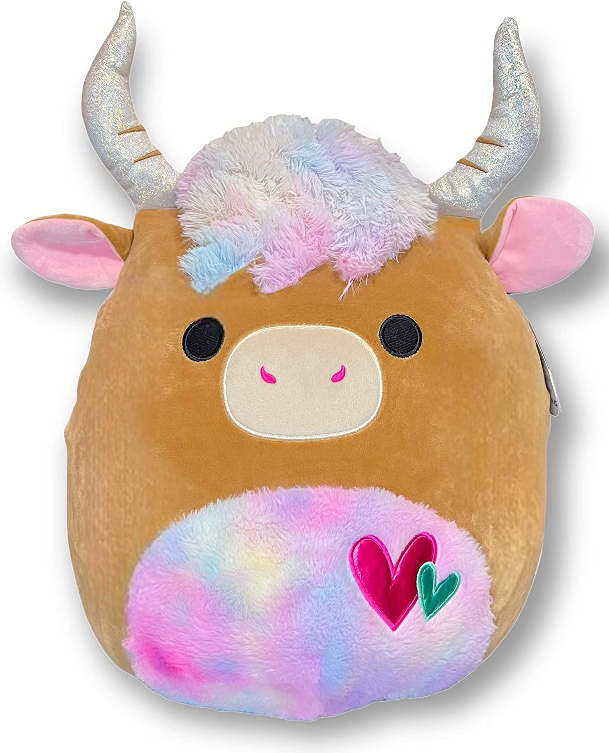 Original Kellytoys Squishmallows 16 Inch Plush - Choose Your Style