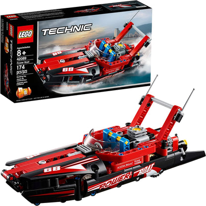 LEGO Technic Collection Assorted Set - Choose Yours