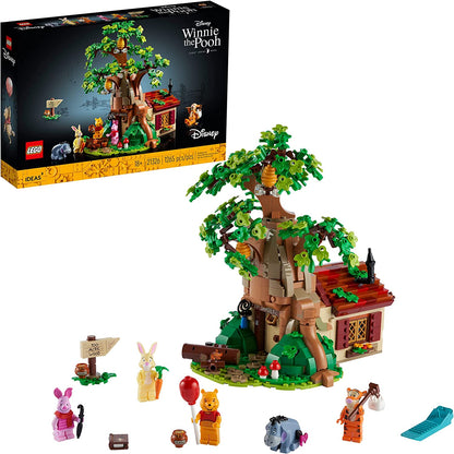 LEGO Ideas Collection Assorted Set - Choose Yours