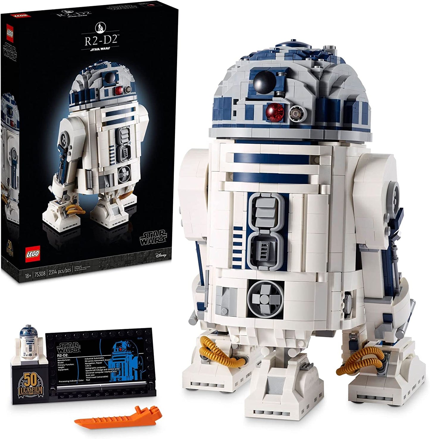Lego Star Wars Assorted Set - Choose Yours