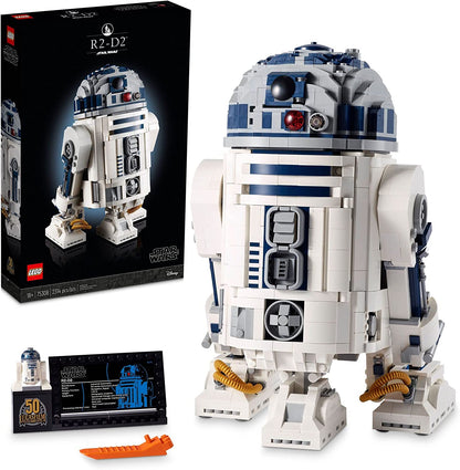 Lego Star Wars Assorted Set - Choose Yours