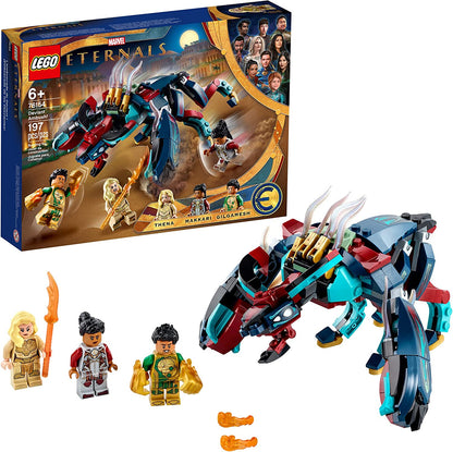 Lego Marvel Movies Assorted Set - Choose Yours