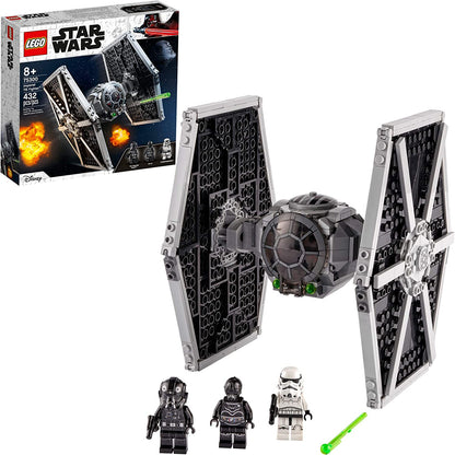 Lego Star Wars Assorted Set - Choose Yours