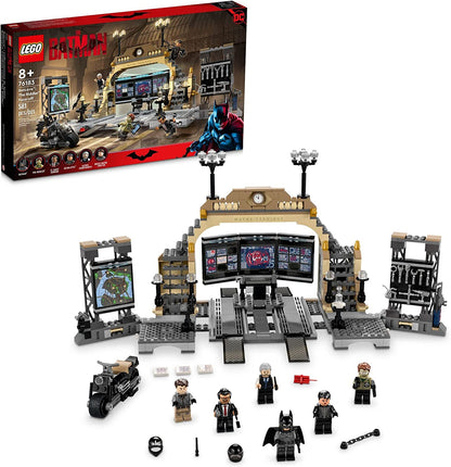 Lego DC Movies Assorted Set - Choose Yours