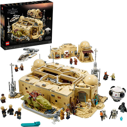 Lego Star Wars Assorted Set - Choose Yours