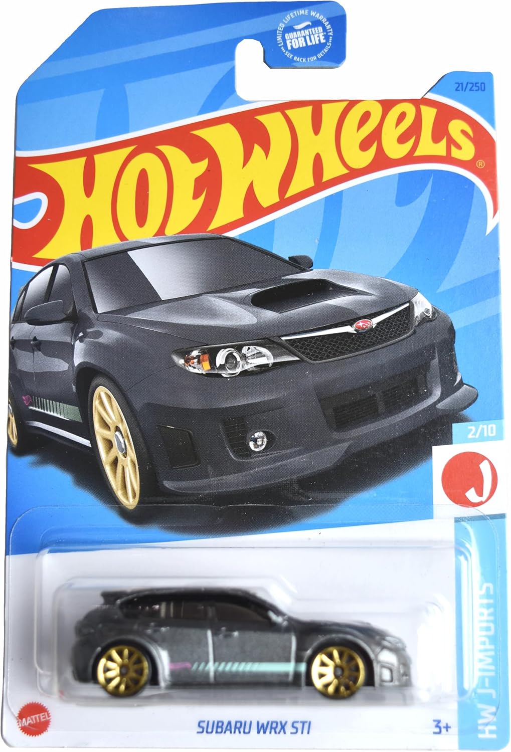 2023 Hot Wheels Mainline #01/250-48/250 - Choose Yours