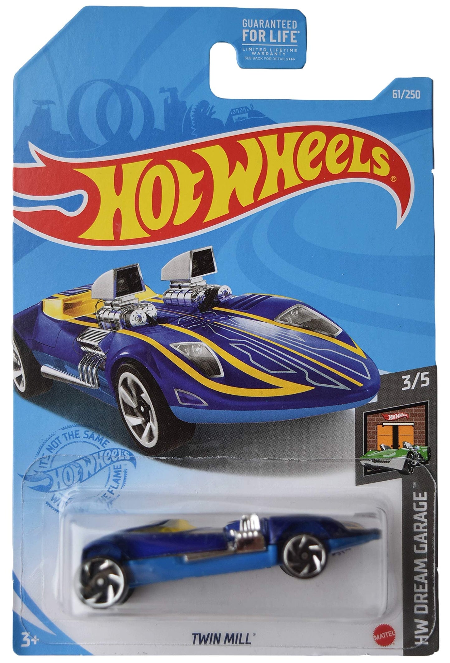 2021 Hot Wheels Mainline Assorted 05/250-140/250 List - Choose Yours