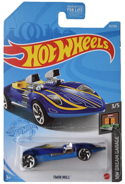 2021 Hot Wheels Mainline Assorted 05/250-140/250 List - Choose Yours