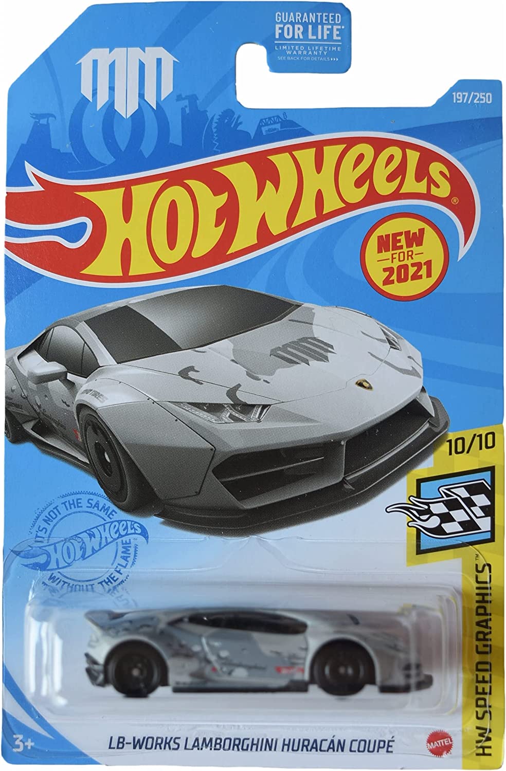 2021 Hot Wheels Mainline Assorted #141/250- 245/250 - Choose Yours