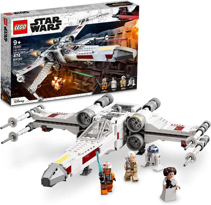 Lego Star Wars Assorted Set - Choose Yours
