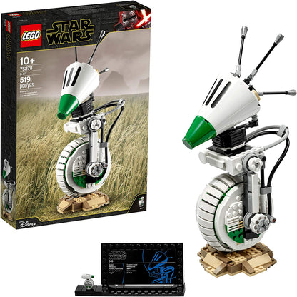 Lego Star Wars Assorted Set - Choose Yours
