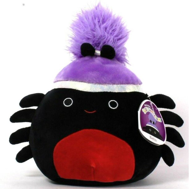 Original Kellytoys Squishmallows 5" Plush - Choose Your Style