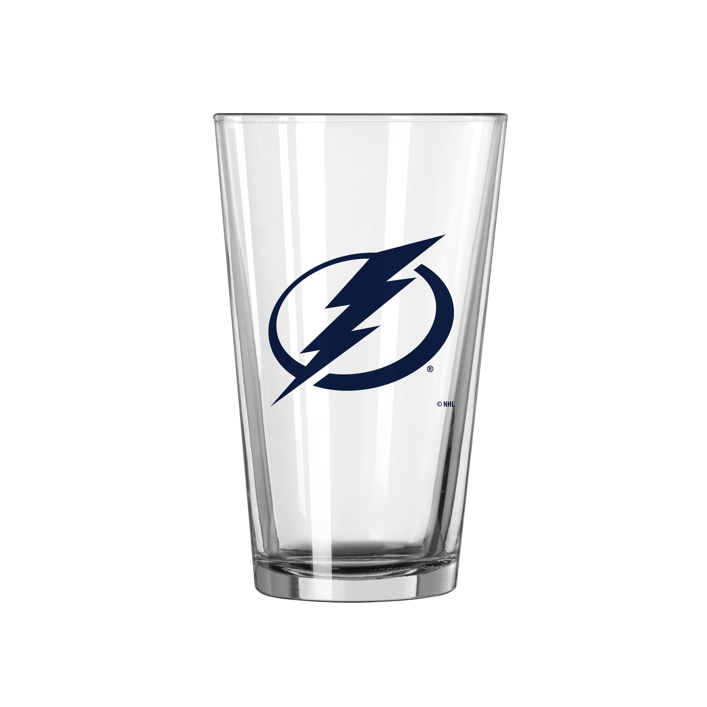 MLB Teams 16 oz Pint Glass - Assorted Team & Style Choose your