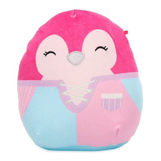 Original Kellytoys Squishmallows 8 Inch Plush Toy - Choose Your Style