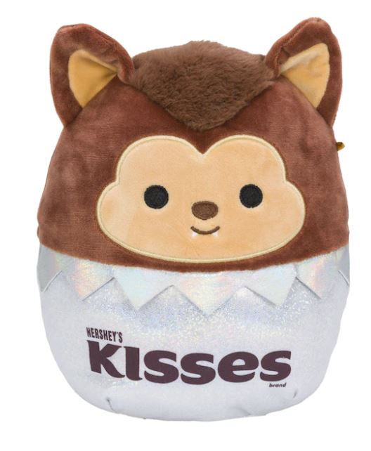 Original Kellytoys Squishmallows 8 Inch Plush Variation - Choose Your Style